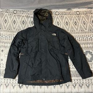 The North Face Snowboarding Jacket